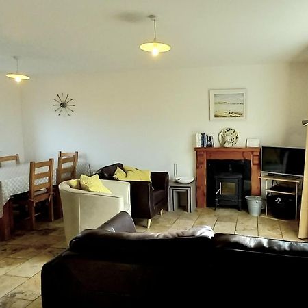 Cluain Uilinn Milltown Malbay Exteriör bild