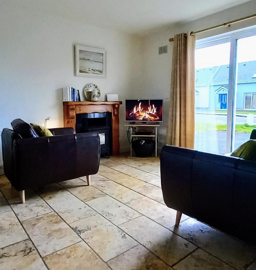 Cluain Uilinn Milltown Malbay Exteriör bild