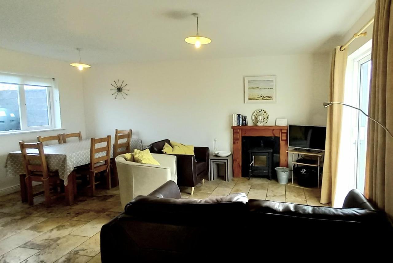 Cluain Uilinn Milltown Malbay Exteriör bild